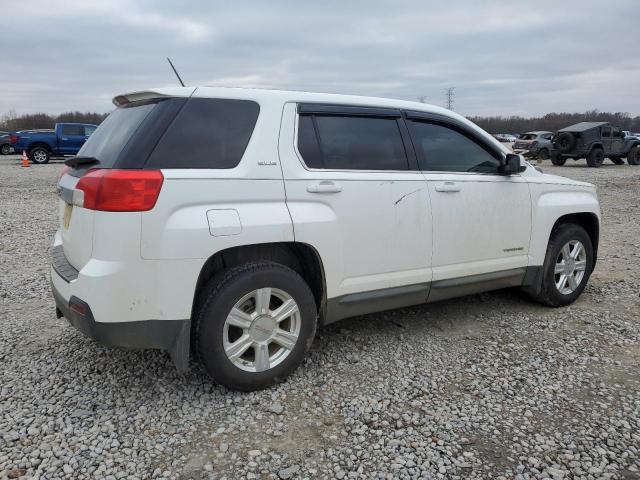  GMC TERRAIN 2015 Biały