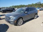 2019 Volkswagen Tiguan Se zu verkaufen in Greenwell Springs, LA - Front End