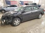 2011 Toyota Corolla Base en Venta en Columbia, MO - Front End