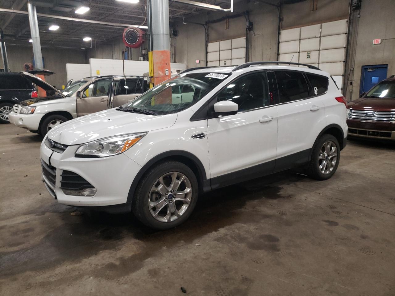 2016 Ford Escape - Image 1
