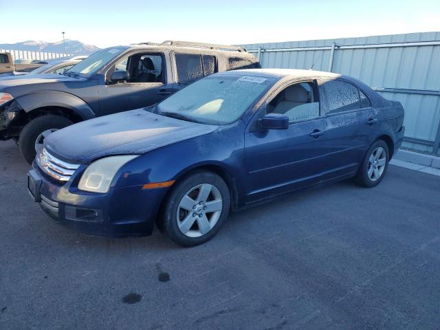 2007 Ford Fusion Se