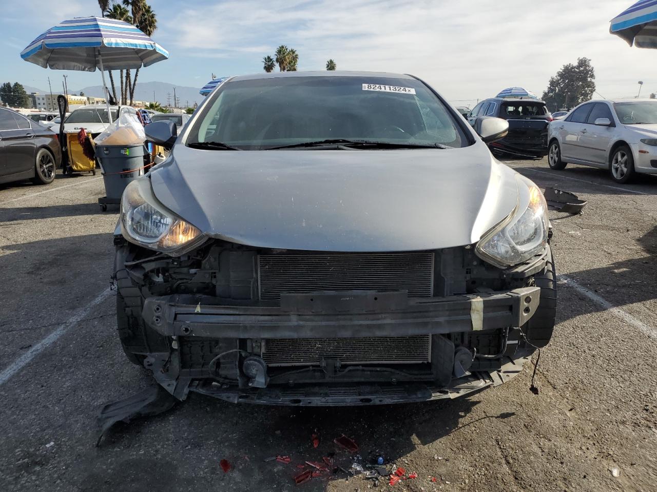 2016 Hyundai Elantra - Image 5