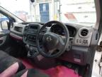 2017 NISSAN NV300 ACEN for sale at Copart EAST KILBRIDE
