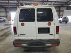 2007 Ford Econoline E250 Van на продаже в Jacksonville, FL - Minor Dent/Scratches