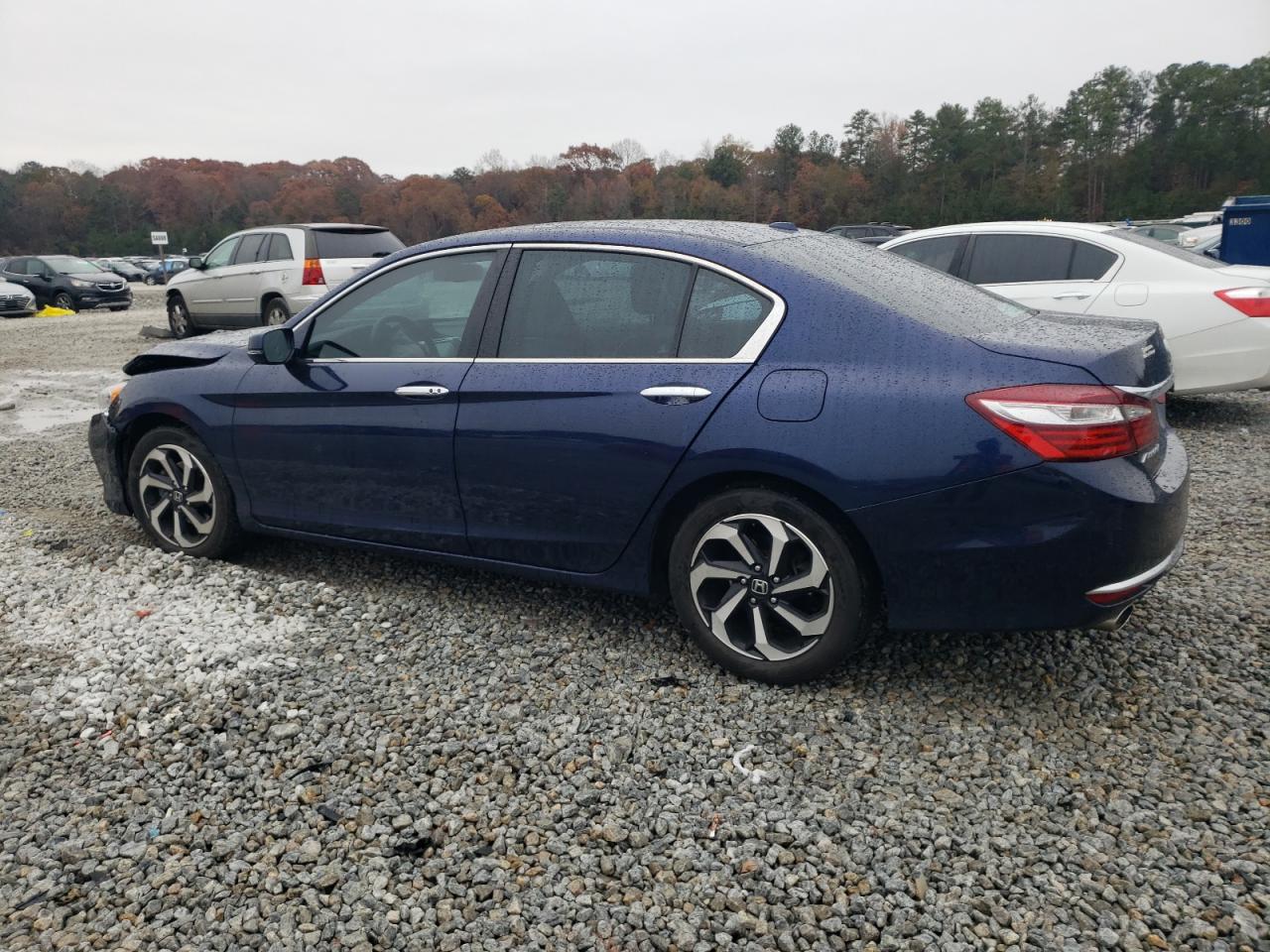 2017 Honda Accord - Image 2