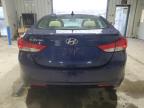 2013 Hyundai Elantra Gls იყიდება York Haven-ში, PA - Vandalism