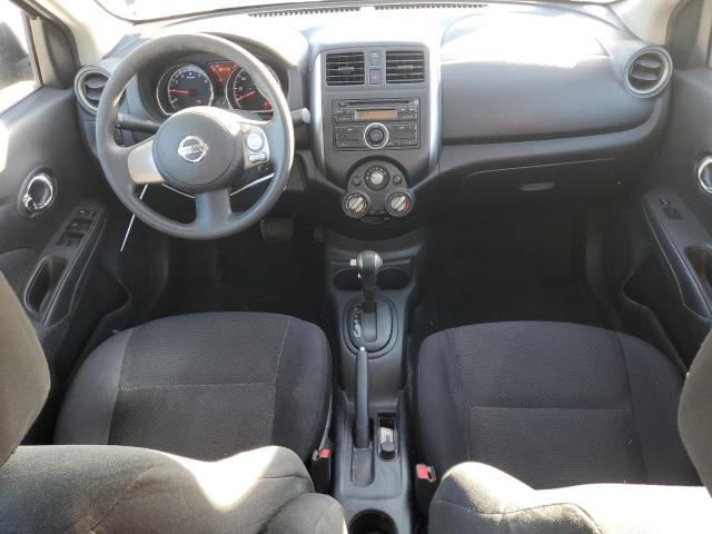  NISSAN VERSA 2013 Синій