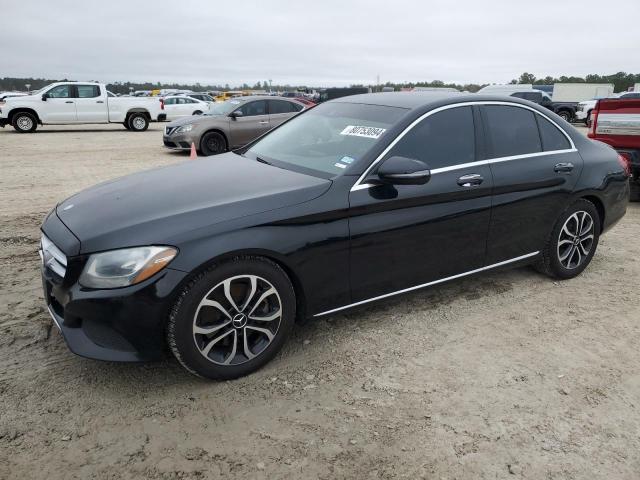 2017 Mercedes-Benz C 300