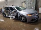 2016 Acura Tlx Tech იყიდება Elgin-ში, IL - Side