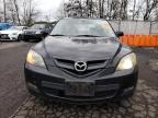 2008 Mazda 3 Hatchback на продаже в Portland, OR - Side