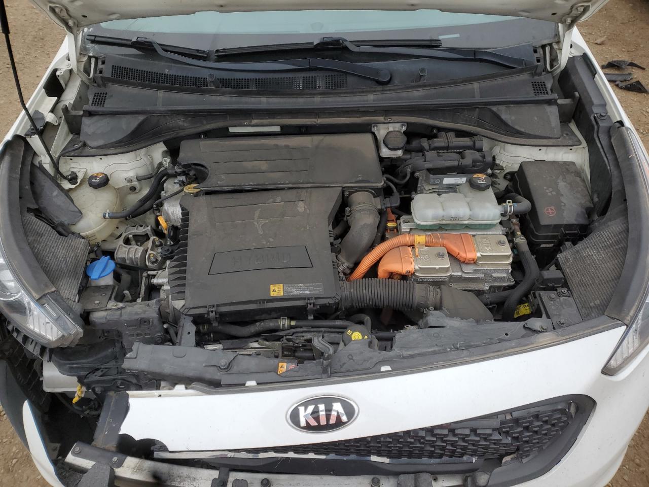 2019 Kia Niro - Image 11