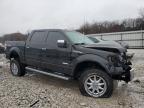 2014 Ford F150 Supercrew იყიდება Prairie Grove-ში, AR - Front End