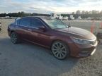 2017 Honda Accord Lx للبيع في Lumberton، NC - Top/Roof