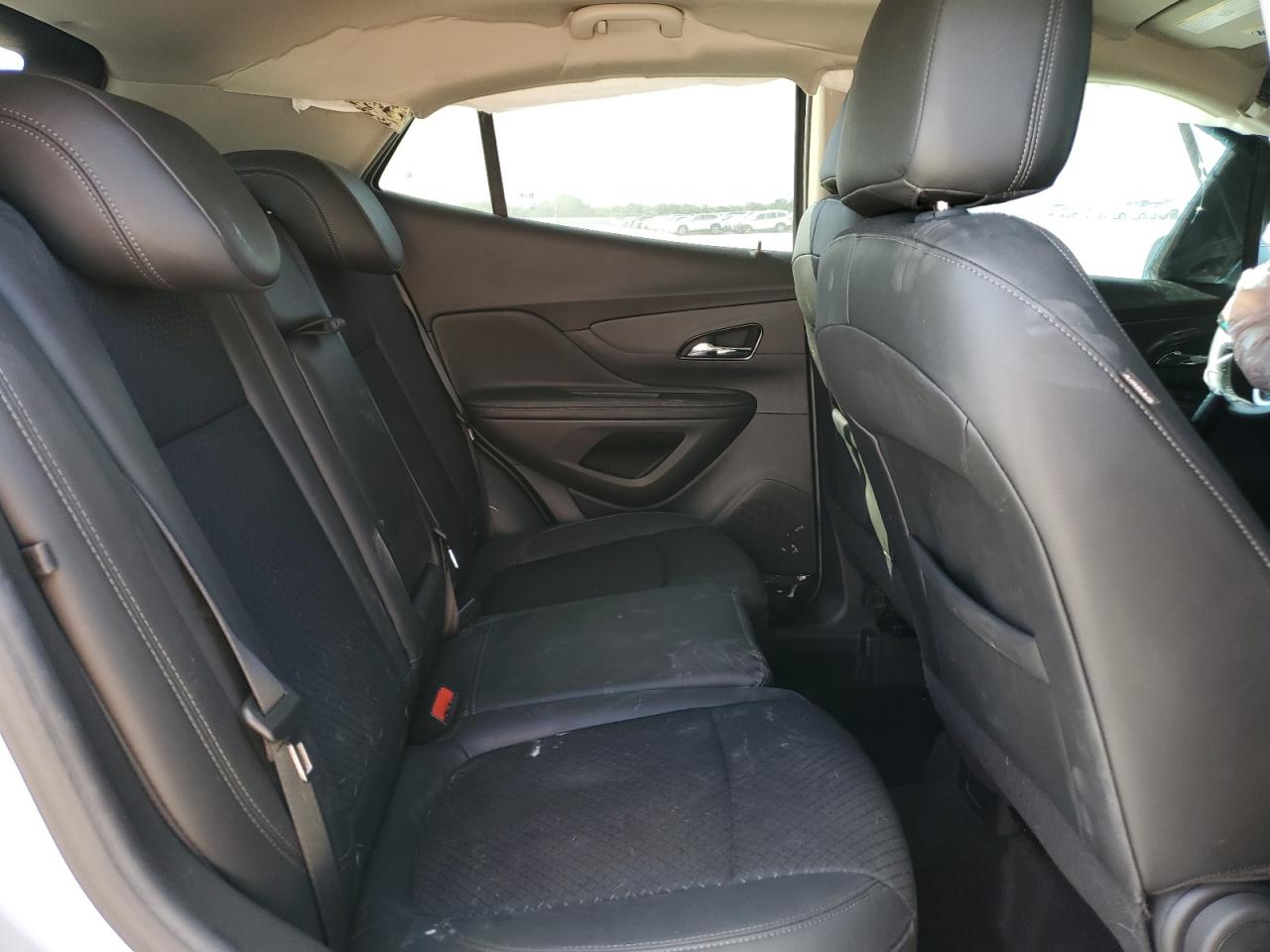 2022 Buick Encore - Image 10