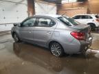 2019 Mitsubishi Mirage G4 Es на продаже в Ebensburg, PA - Front End