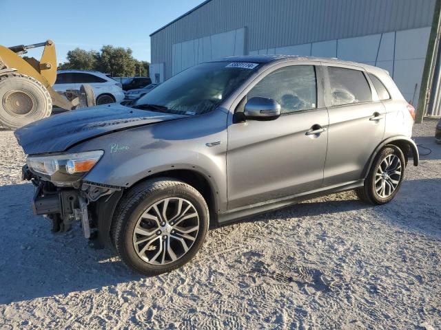 2019 Mitsubishi Outlander Sport Es