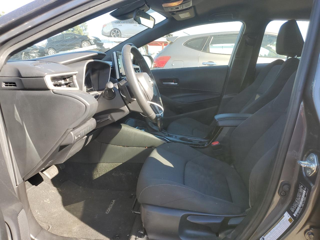 2022 Toyota Corolla - Image 7