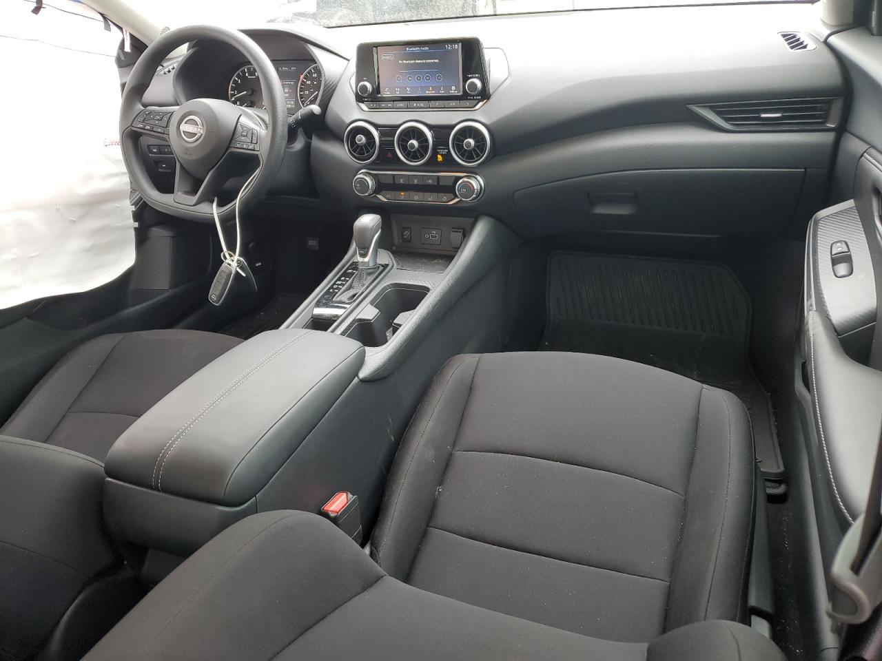 2024 Nissan Sentra - Image 8