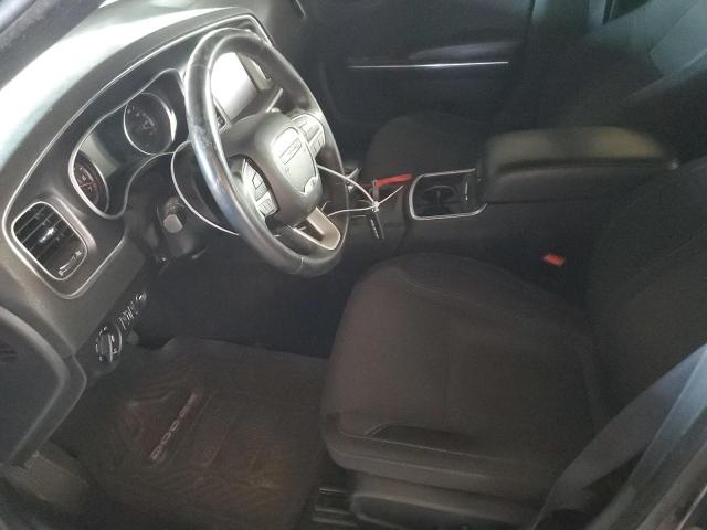  DODGE CHARGER 2016 Угольный