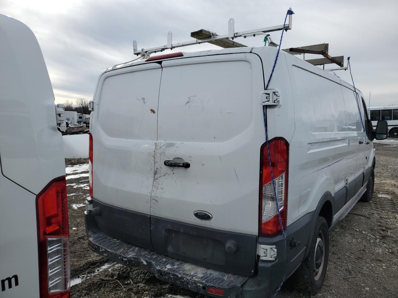 2015 Ford Transit - Image 6