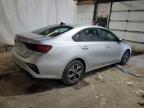 2019 Kia Forte Fe на продаже в Ebensburg, PA - Front End