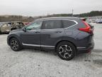 2018 Honda Cr-V Touring იყიდება Fairburn-ში, GA - Minor Dent/Scratches