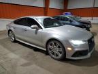 2016 AUDI RS7  for sale at Copart AB - CALGARY