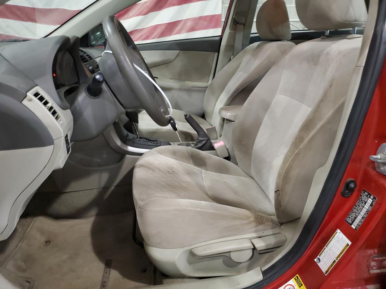 2009 Toyota Corolla - Image 7