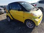 2008 Smart Fortwo Pure на продаже в Earlington, KY - Mechanical