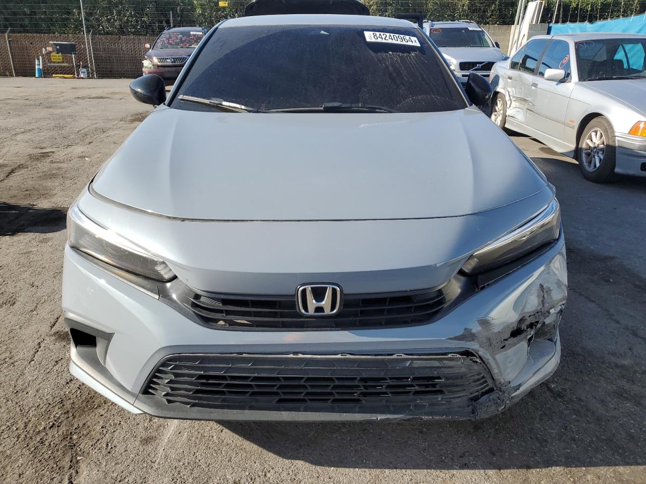2023 Honda Civic - Image 5