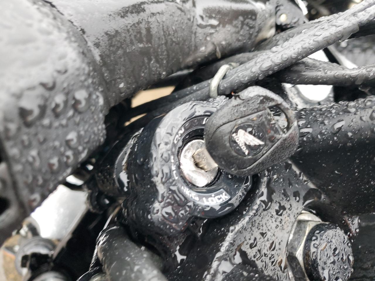 2012 Honda Nc700X VIN: JH2RC6355CK000763 Lot: 83636174