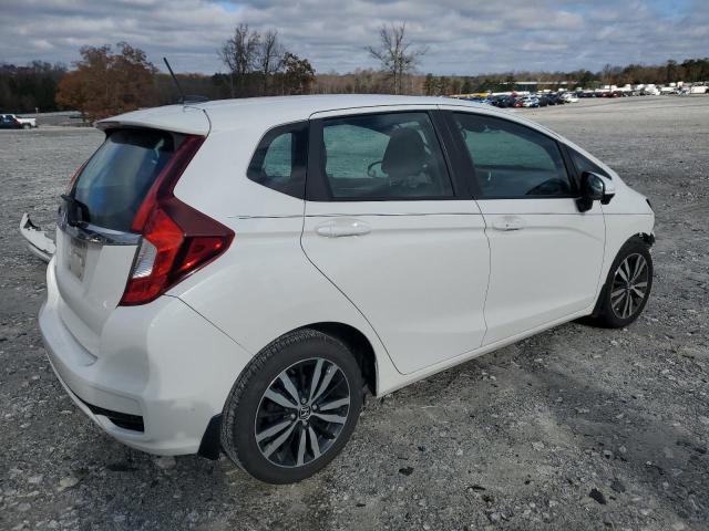  HONDA FIT 2020 Белы