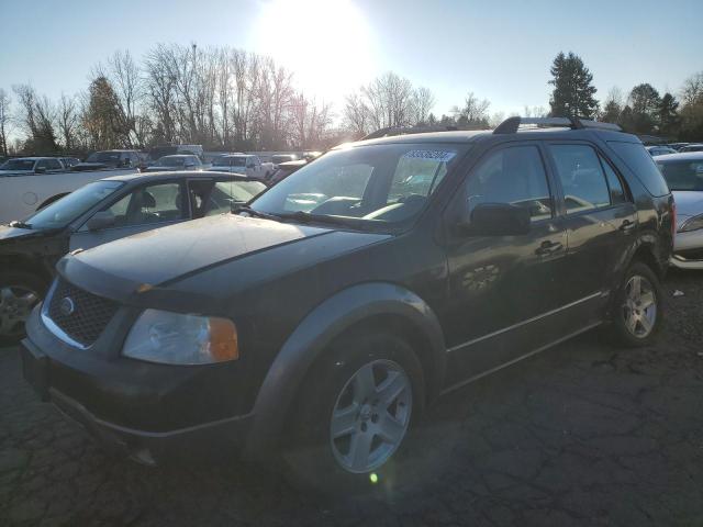 2005 Ford Freestyle Sel