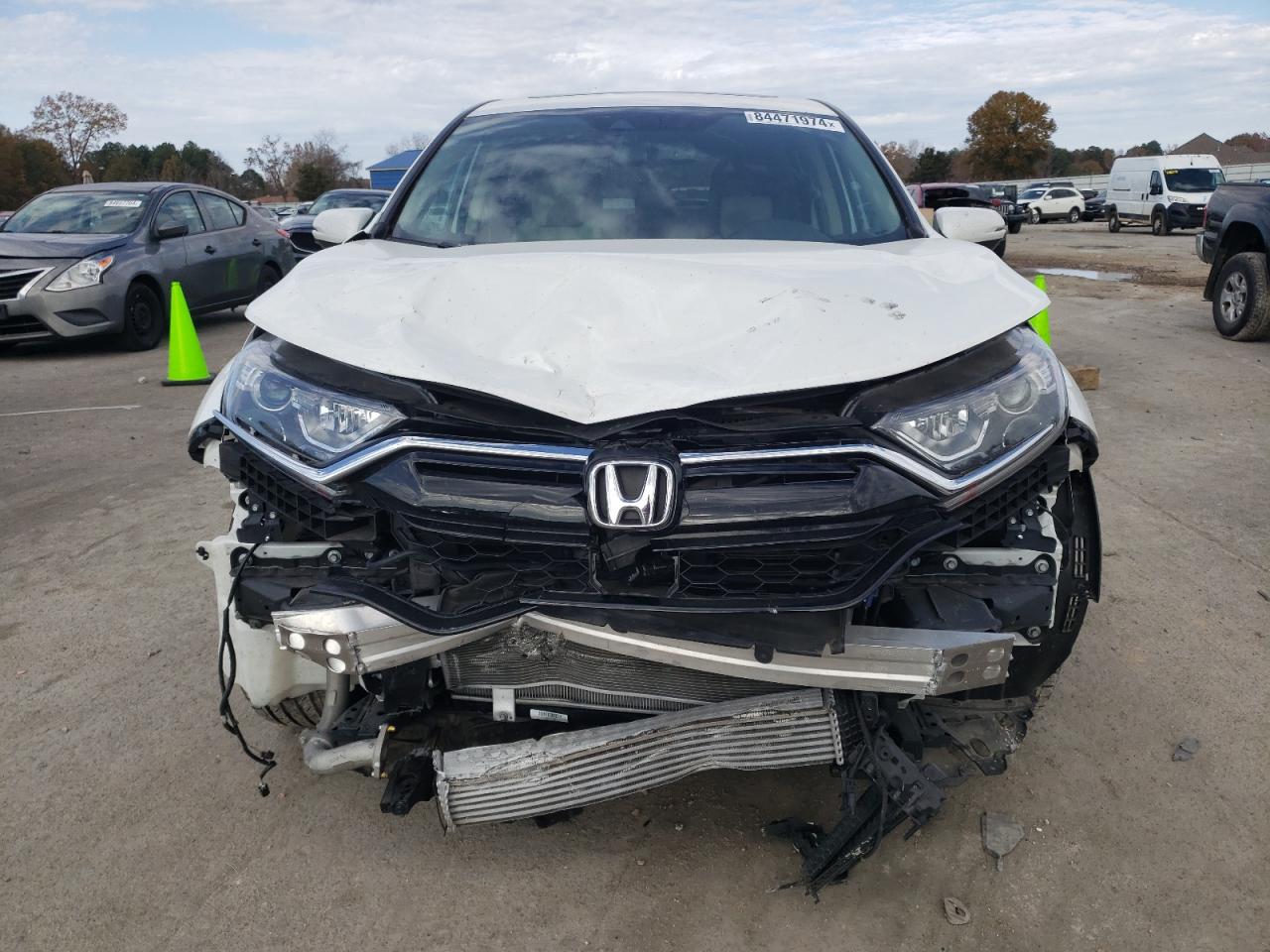 2021 Honda CR-V - Image 5
