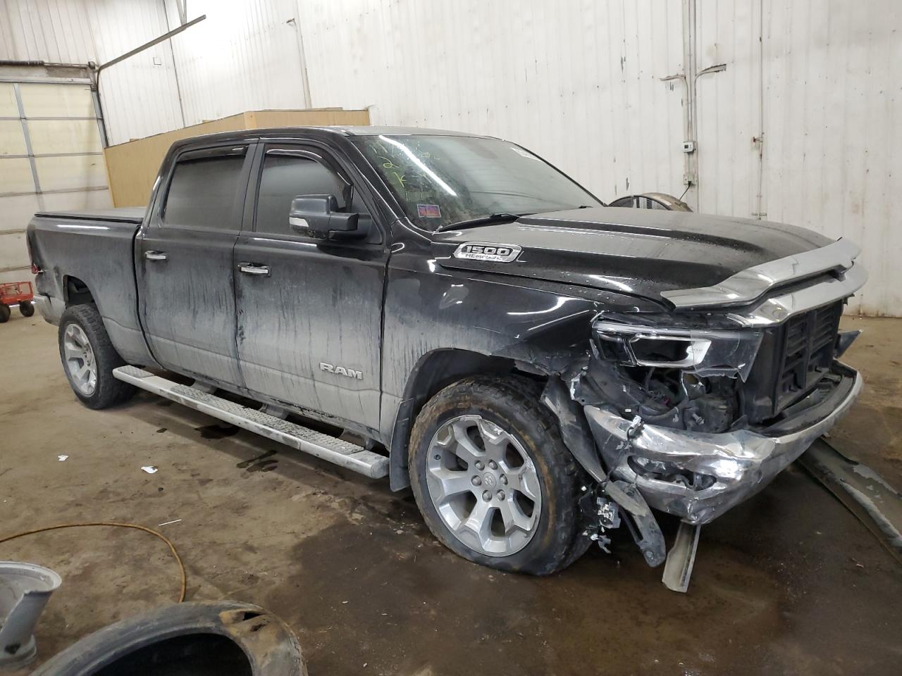 2019 RAM 1500 - Image 4