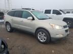 2010 Chevrolet Traverse Lt na sprzedaż w Chicago Heights, IL - Side