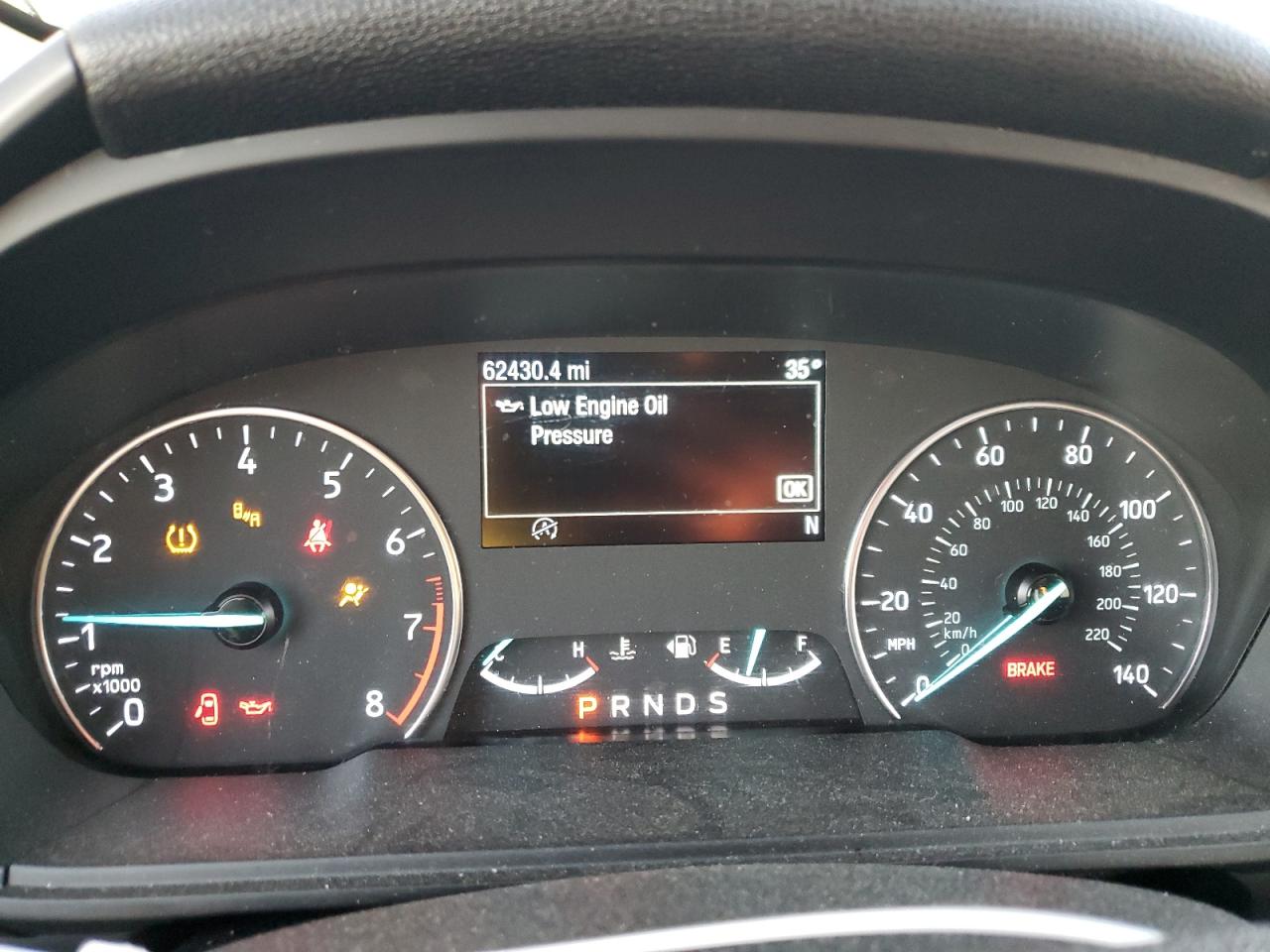 2021 Ford EcoSport - Image 9
