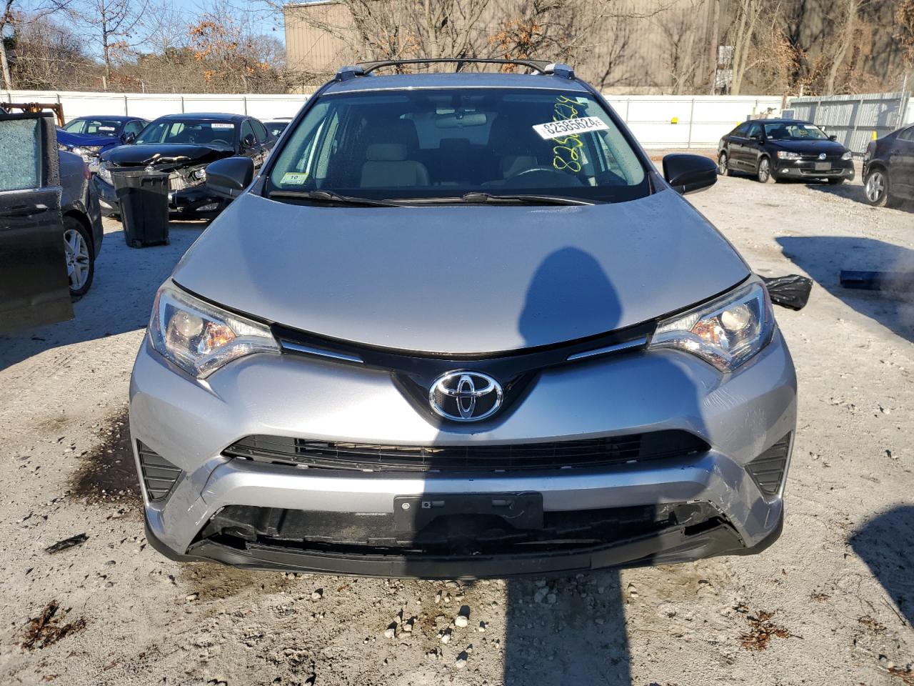 VIN 2T3BFREV3GW518965 2016 TOYOTA RAV4 no.5