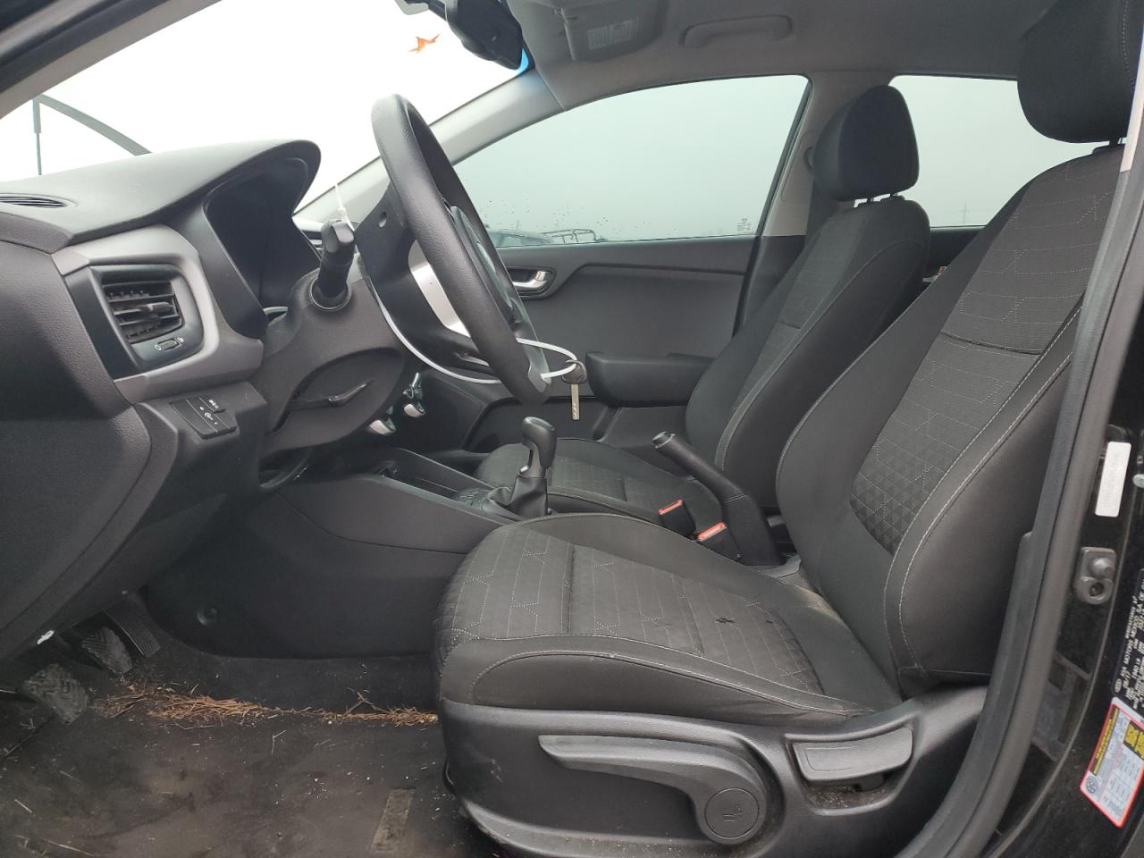 2018 Kia Rio - Image 7