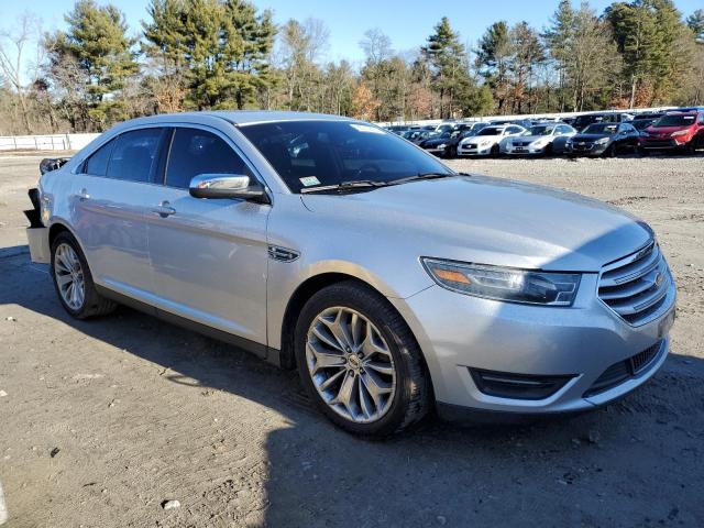  FORD TAURUS 2015 Srebrny