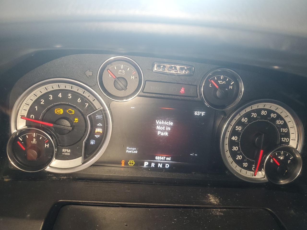 2018 Ram 1500 Slt VIN: 1C6RR7LT2JS343773 Lot: 83022644