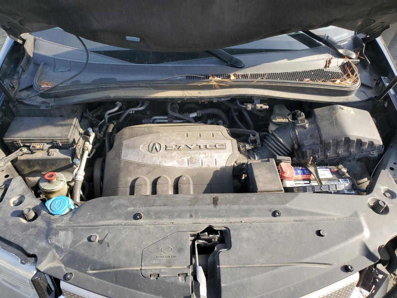 2009 Acura MDX - Image 13