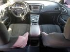 2016 Chrysler 200 Limited na sprzedaż w Florence, MS - Mechanical