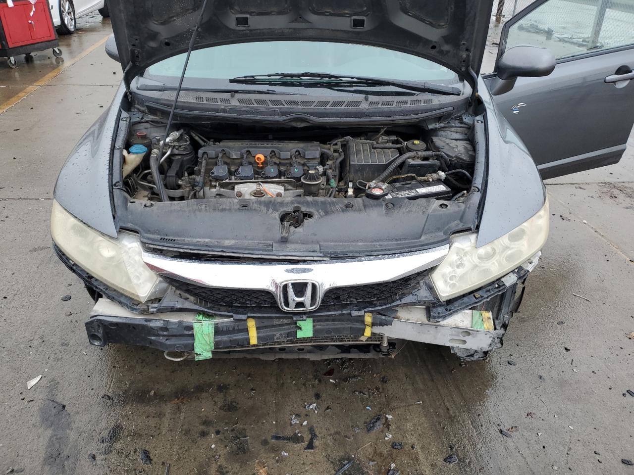 2010 Honda Civic - Image 13