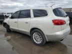 2012 Buick Enclave  იყიდება Wilmer-ში, TX - Front End