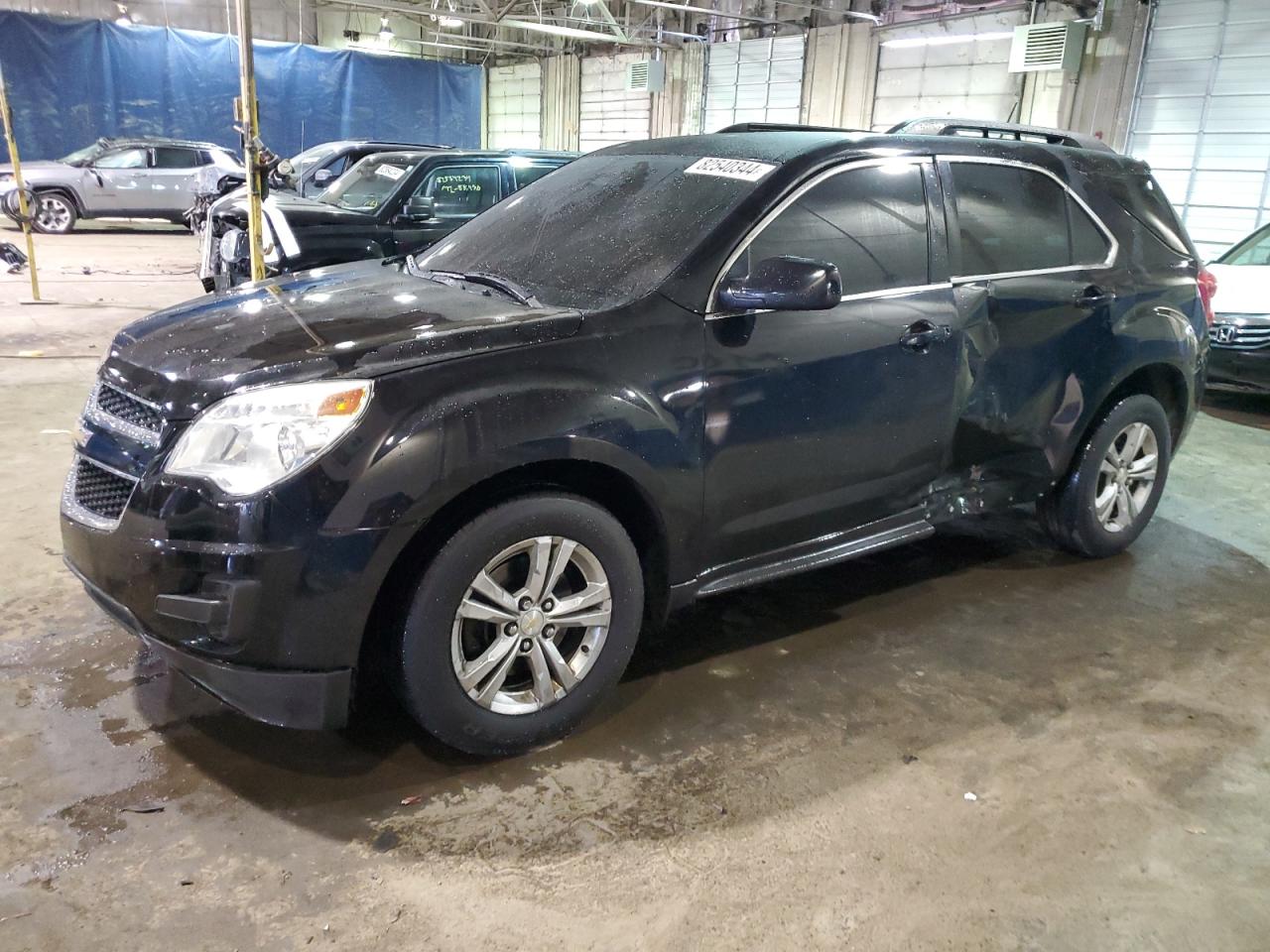 2014 Chevrolet Equinox - Image 1