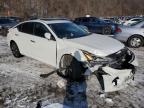 2019 Nissan Altima Sl en Venta en Marlboro, NY - All Over