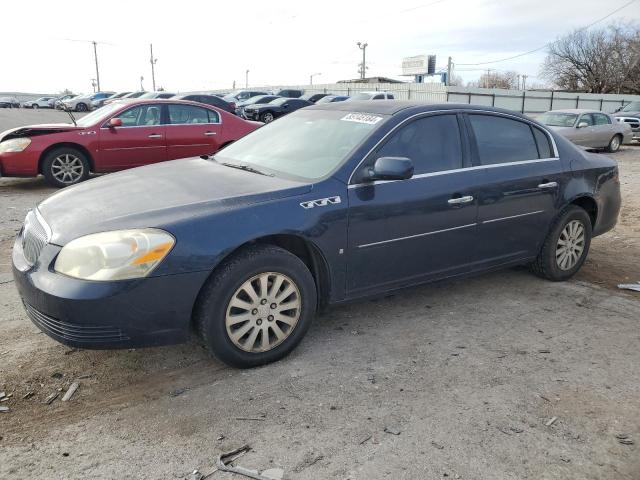 2007 Buick Lucerne Cx