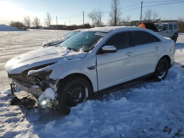 2014 Ford Taurus Sel