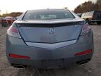 2010 Acura Tl  de vânzare în Hampton, VA - Front End